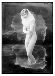 Kay Laurell LCCN2014699035