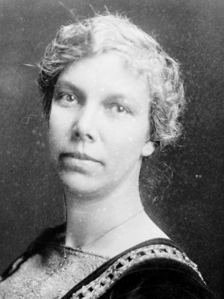 Kate Richards O'Hara LCCN2014701216 (cropped)