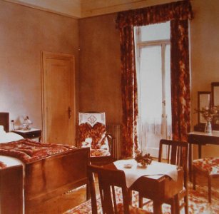 KD room 1930s