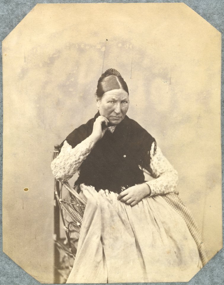 Katharina Duckheim - CH-BAR - 30313857