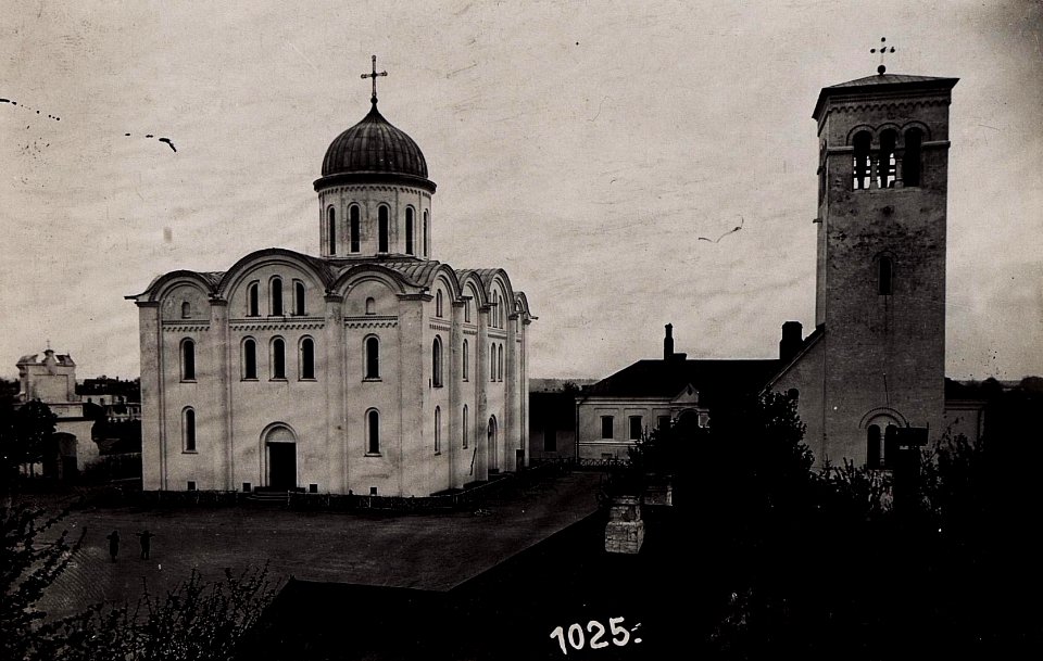 Kathedrale in Wladimir Wolinsky (BildID 15708223)
