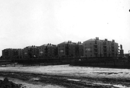 Kaściukoŭka. Касьцюкоўка (1933-39)