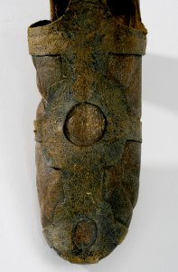 Karusellsko - Livrustkammaren - 32599