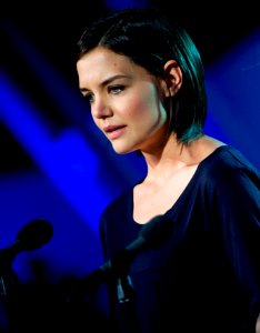 Katie Holmes, 2009 photo