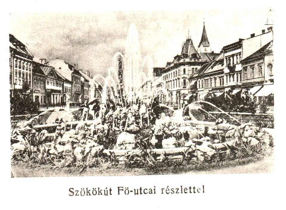 Kassa - Szökökút Fö-utcai részlettel (4)
