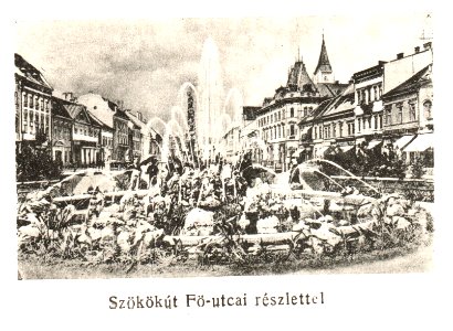 Kassa - Szökökút Fö-utcai részlettel (4)