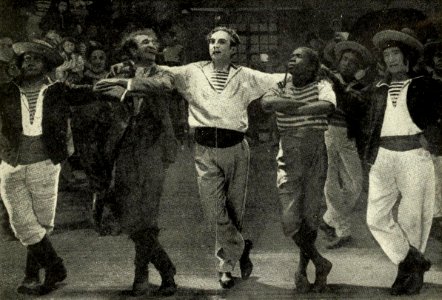 Kean (1924)