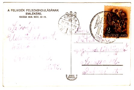 Kassa, 1938. november 10-11 (7)