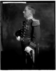 KEARNEY, THOMAS. COMMANDER LCCN2016859488