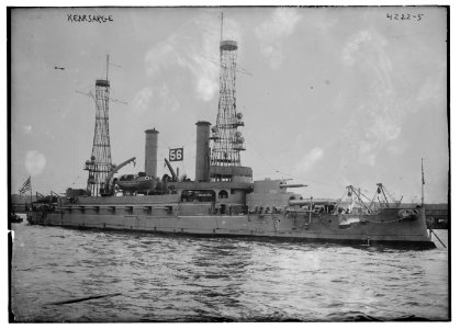 KEARSARGE LCCN2014704668