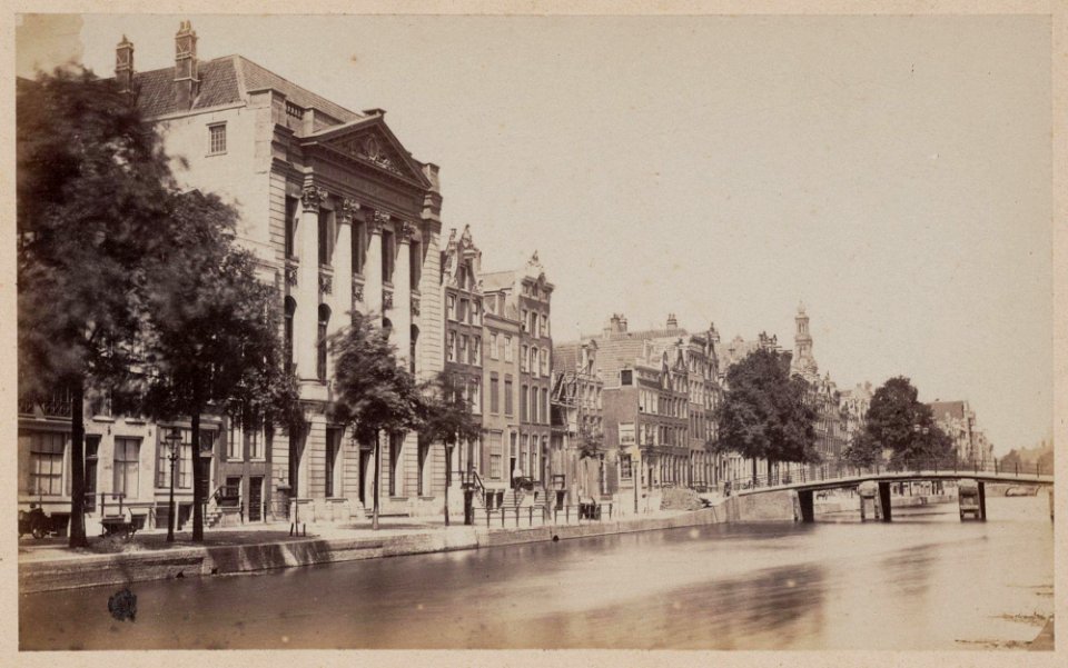 Keizersgracht 330-296 (ca.)