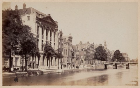 Keizersgracht 330-296 (ca.)