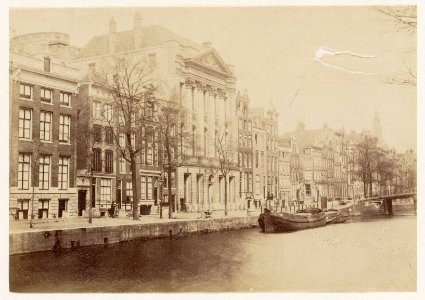Keizersgracht 370-332-330 enz. (v.l.n.r.)