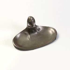 Kayserzinn Inkstand, 1900–1902 (CH 52027779-2)