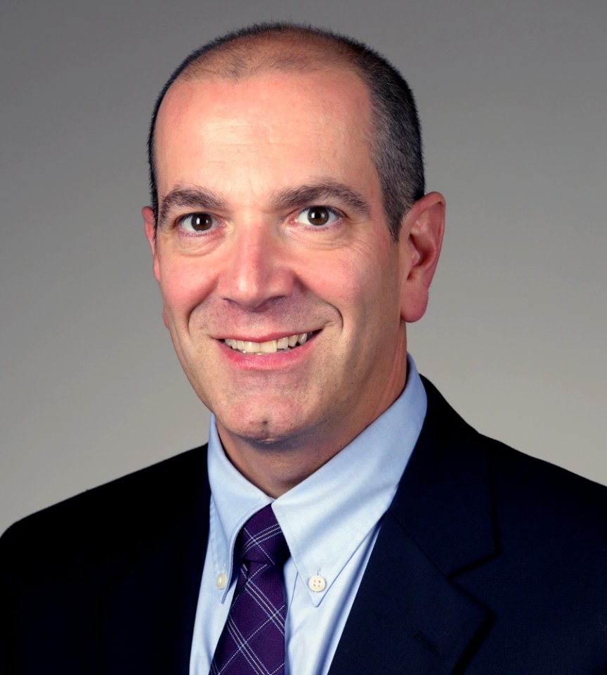 Keith R. Lamirande