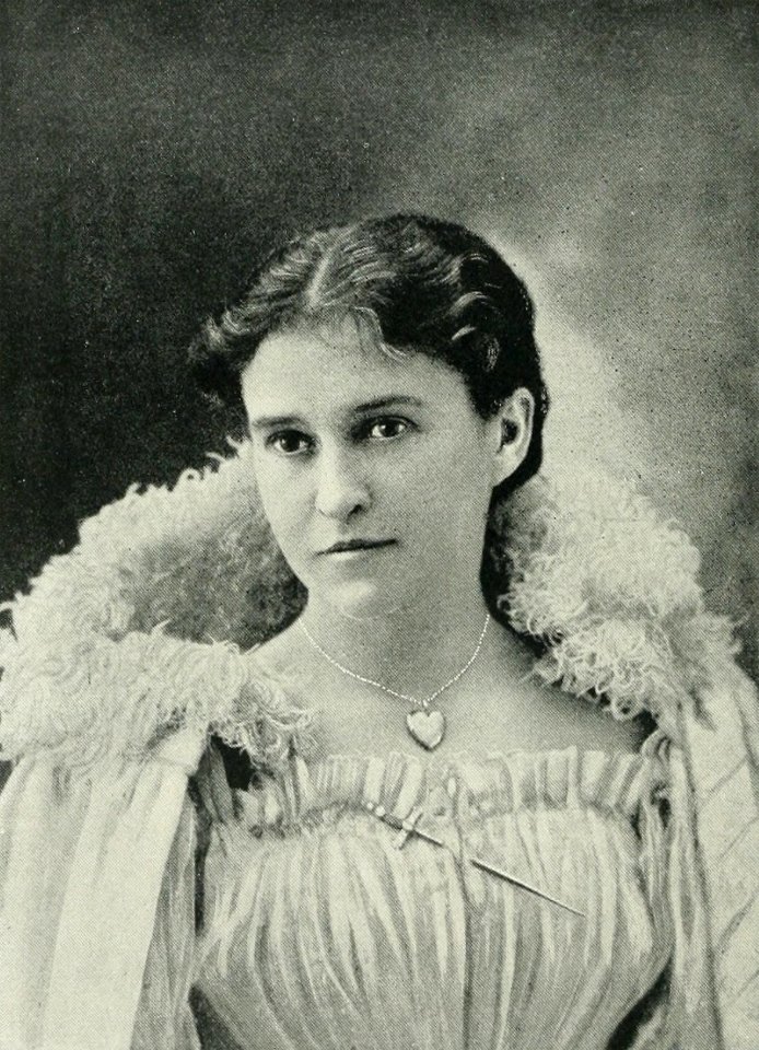 Katie Emmett, theatre actress