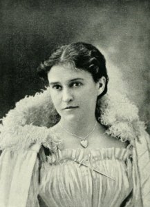 Katie Emmett, theatre actress