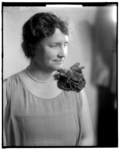 KELLER, HELEN LCCN2016862529