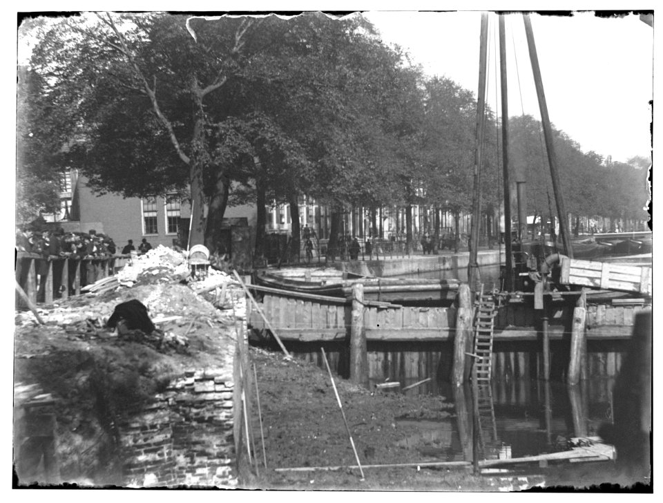 Keizersgracht 174 tm 198 (vrnl) Jacob Olie (max res)