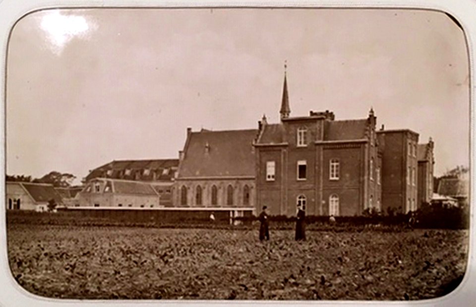 Katwijk, St Willibrord, KDC AFBK-3c3710 (J David)