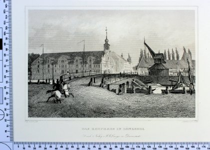 Kaufhaus Lüneburg Lill 9075