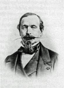 Kejsar Napoleon III