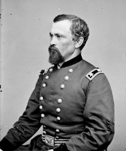 August Kautz - Brady-Handy