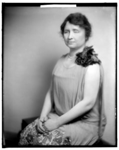 KELLER, HELEN LCCN2016862530