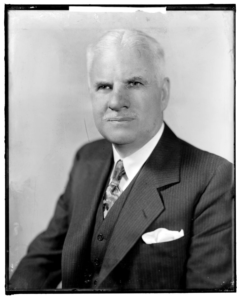 KEM, JAMES P. SENATOR LCCN2016862786