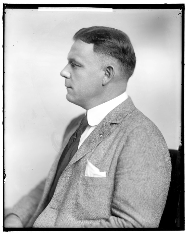 KELLER, OSCAR E. HONORABLE LCCN2016860553