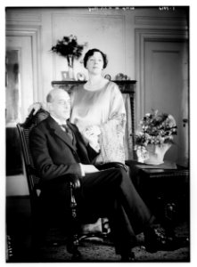 Kemp and v. Schilling (i.e. von Schillings) LCCN2014716970