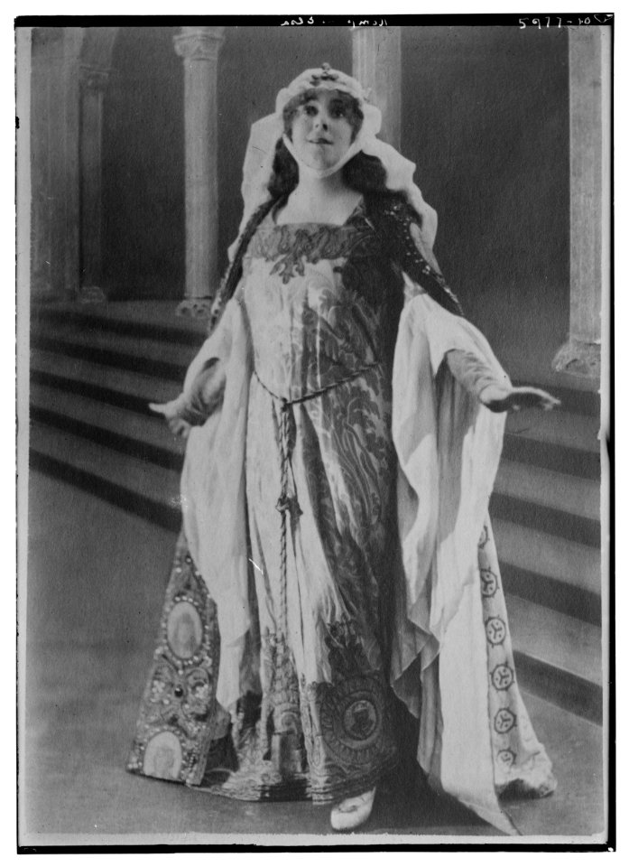 Kemp,Elsa LCCN2014715954