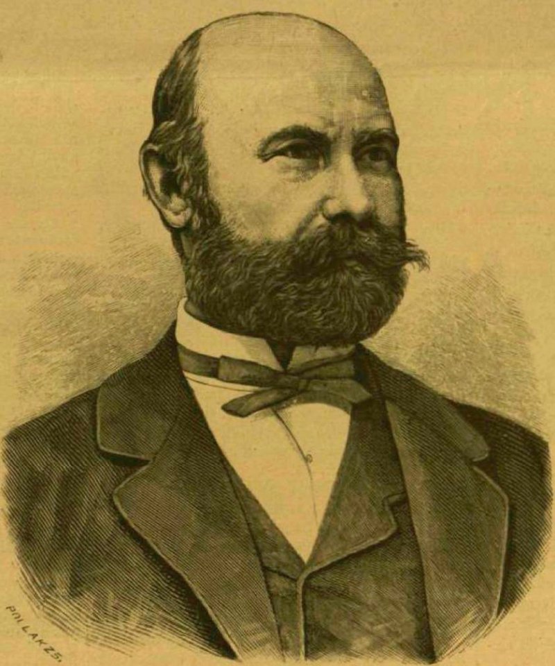 Kemény Gábor-Ellinger