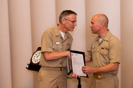 Ken Collins and Chris Raifsnider 160510-N-DD694-002 (26870821541)