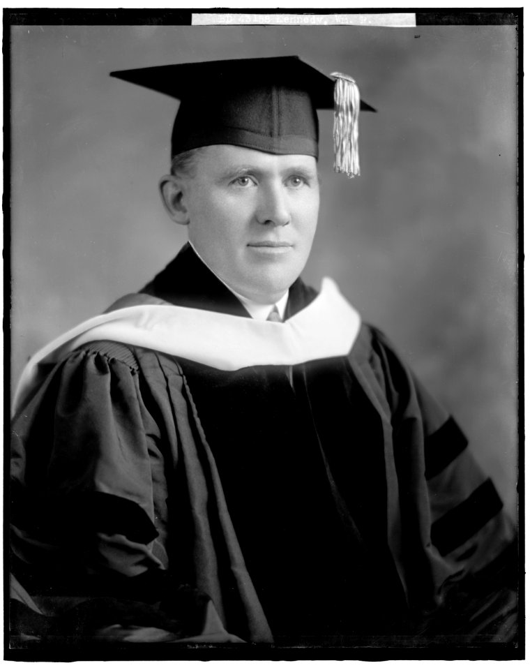 KENNEDY, WILLIAM P. LCCN2016859457