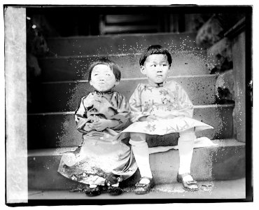 Kenneth & Wilbur Sze LCCN2016819686