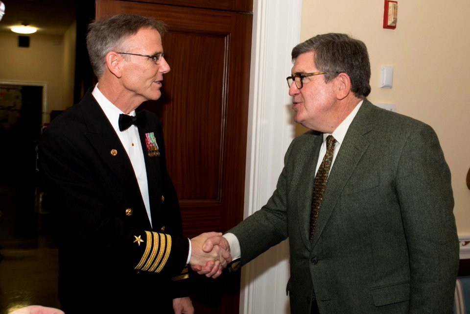 Kenneth Collins and William Ball 161218-N-HG258-005 (31757380556)