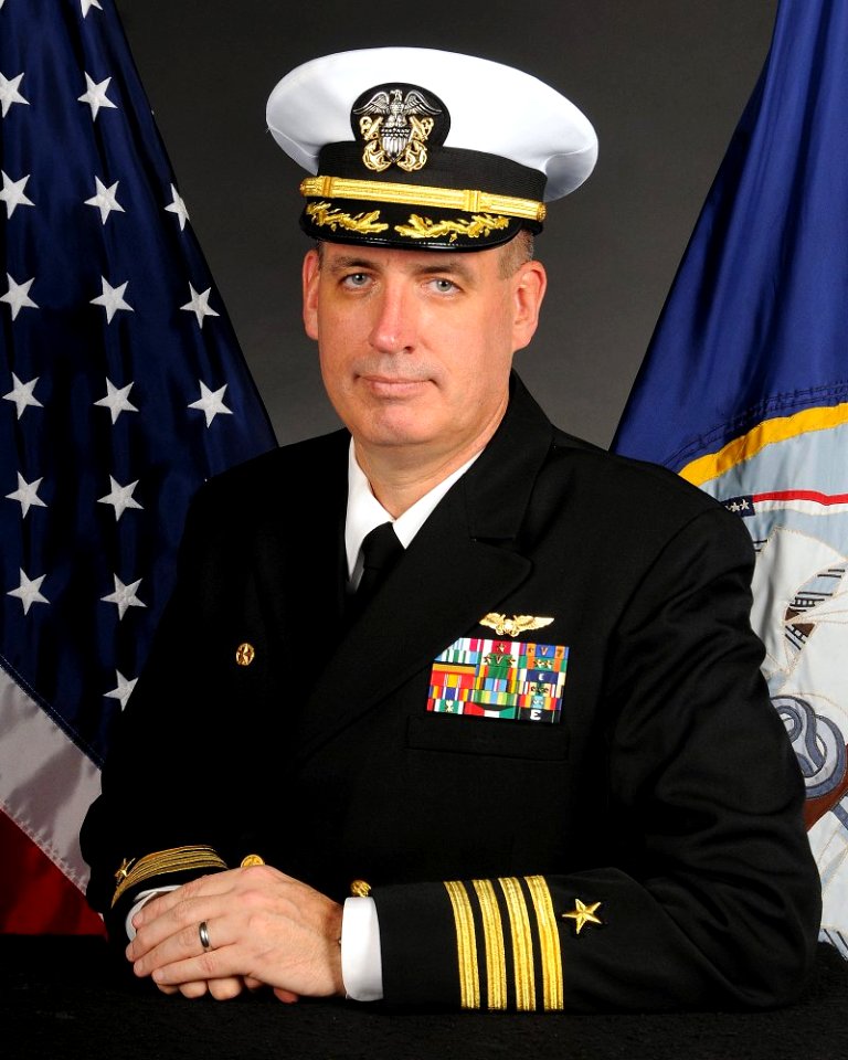 Kenneth J. Reynard
