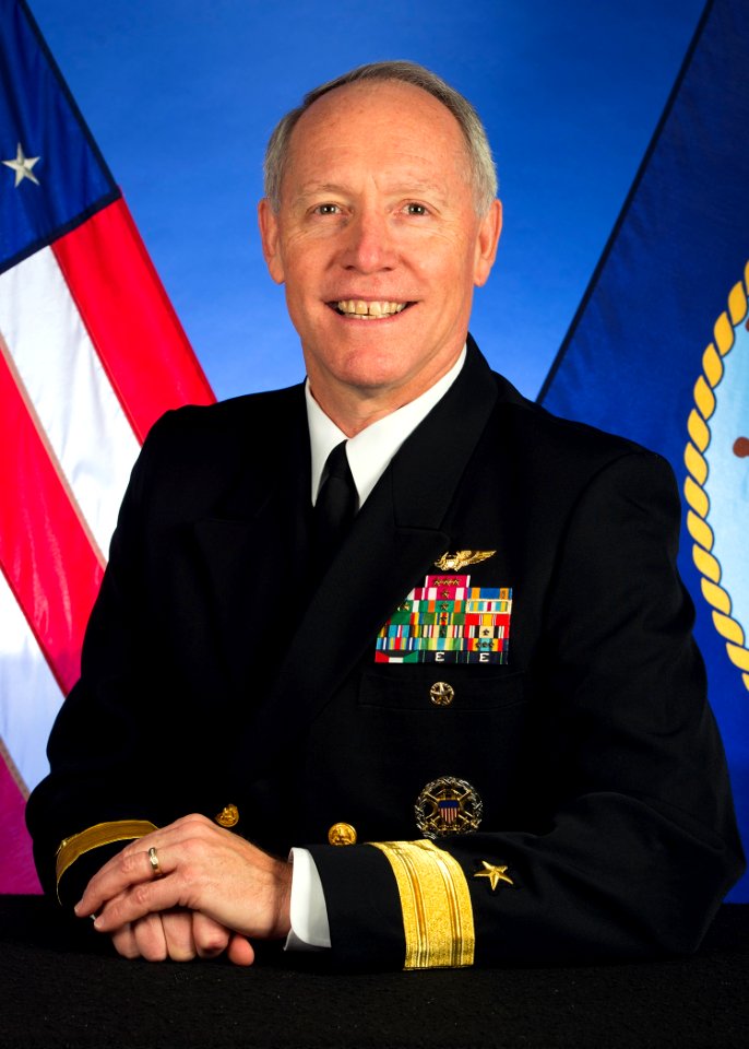 Kenneth R. Whitesell (2)