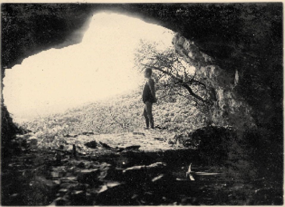 Kecskés-galya Cave6 KovácsJ