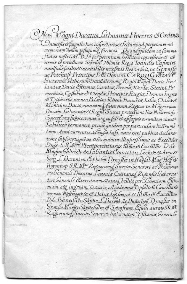 Kedainiai Union