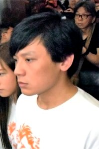 Kenny Wong Chun-kit