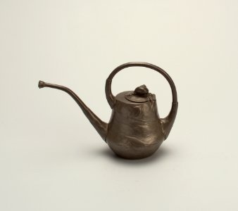 Kayserzinn Watering Can, 1898–1900 (CH 52027711)