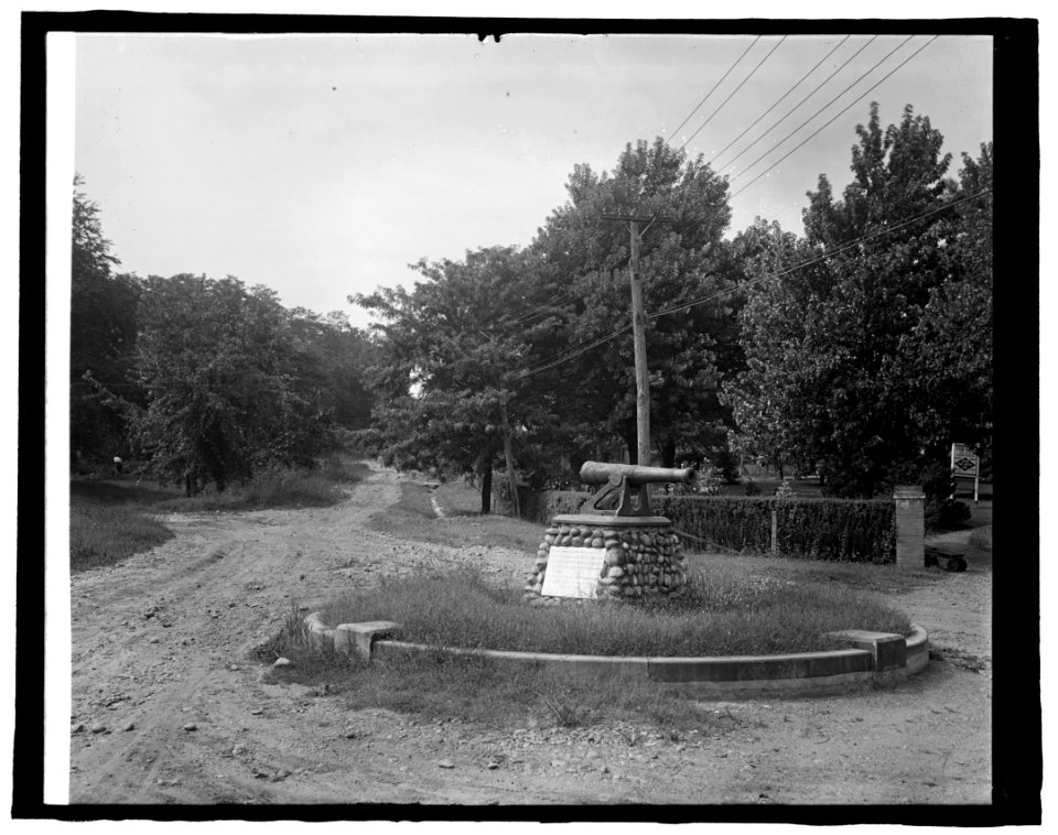 Keefer, Braddock Cannon, Alex., Va. LCCN2016826166