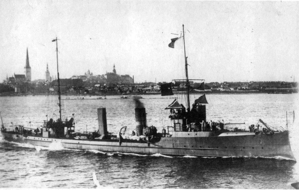 Kazanets1904-1916