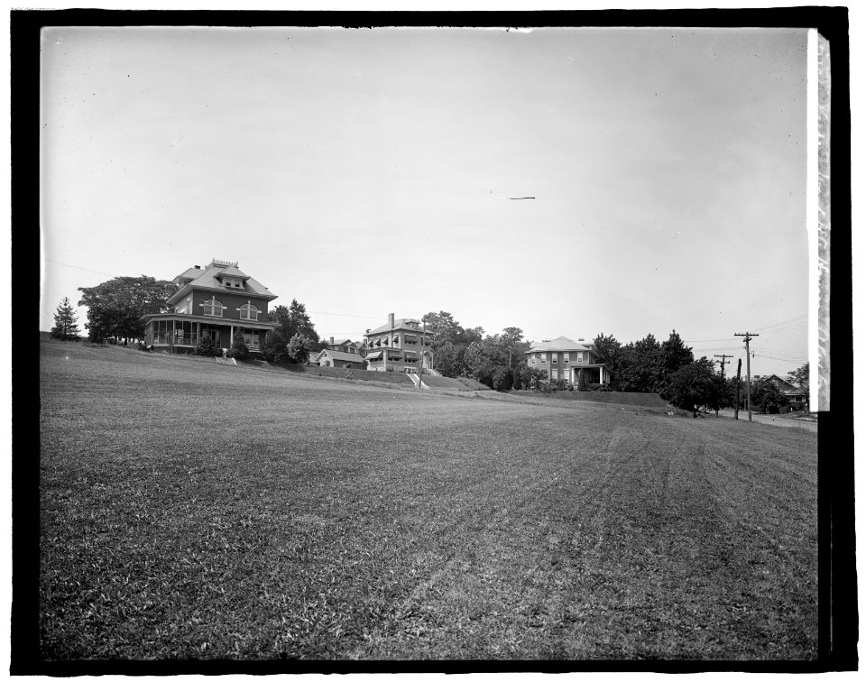 Keefer, Wash. Hts. Homes, Alex., Va. LCCN2016826188