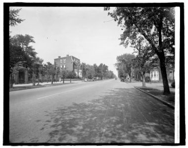 Keefer, Washington St., Alex., Va. LCCN2016826184
