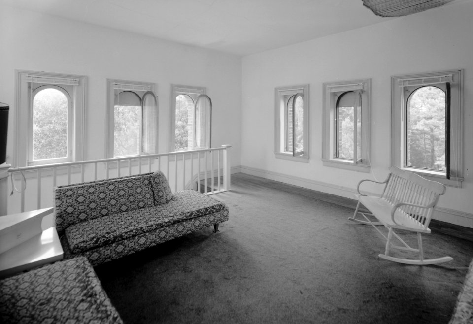 Kenworthy Hall 11