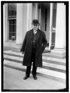 KENNEDY, WILLIAM. REP. FROM CONNECTICUT, 1913-1915 LCCN2016866144
