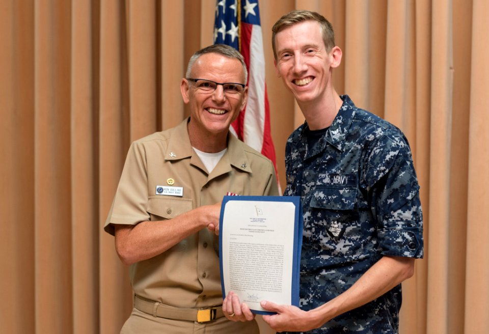Kenneth Collins and Adam Whitman 170719-N-DD694-020 (35881287112)